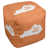 Orange sélectionné