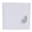 Ensemble de 4 serviettes de table Aubryanna