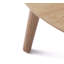 Farnhamville Four Leg Coffee Table-1826062215