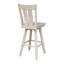 Tabouret de bar Hermelinda-260053856