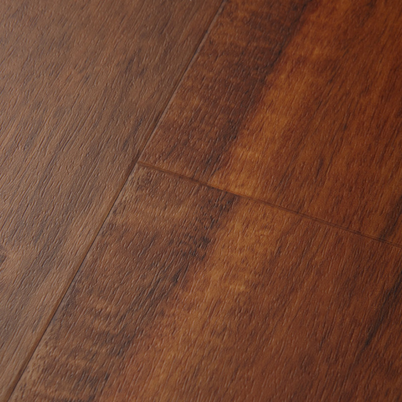 ADURA®Max with Microban 6" x 48" x 8mm Oak WPC Luxury Vinyl Plank, Acacia Natural Plains