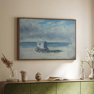 " Vintage Landscape- CDXI "