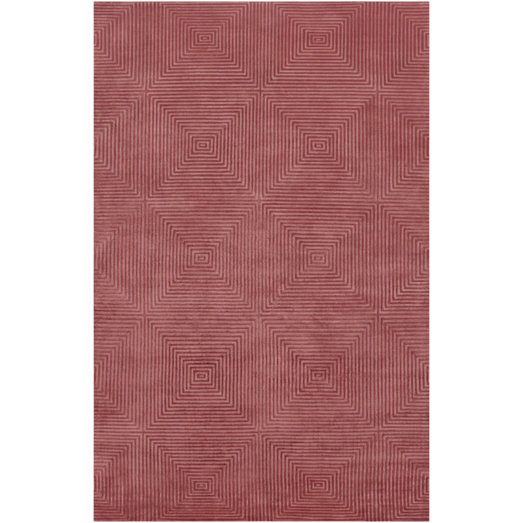 Elora Geometric Indoor Rug