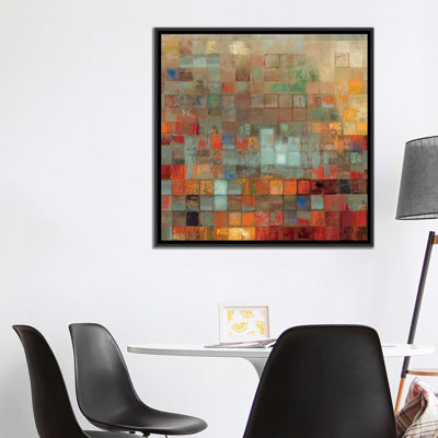 " Organized " by Tom Reeves