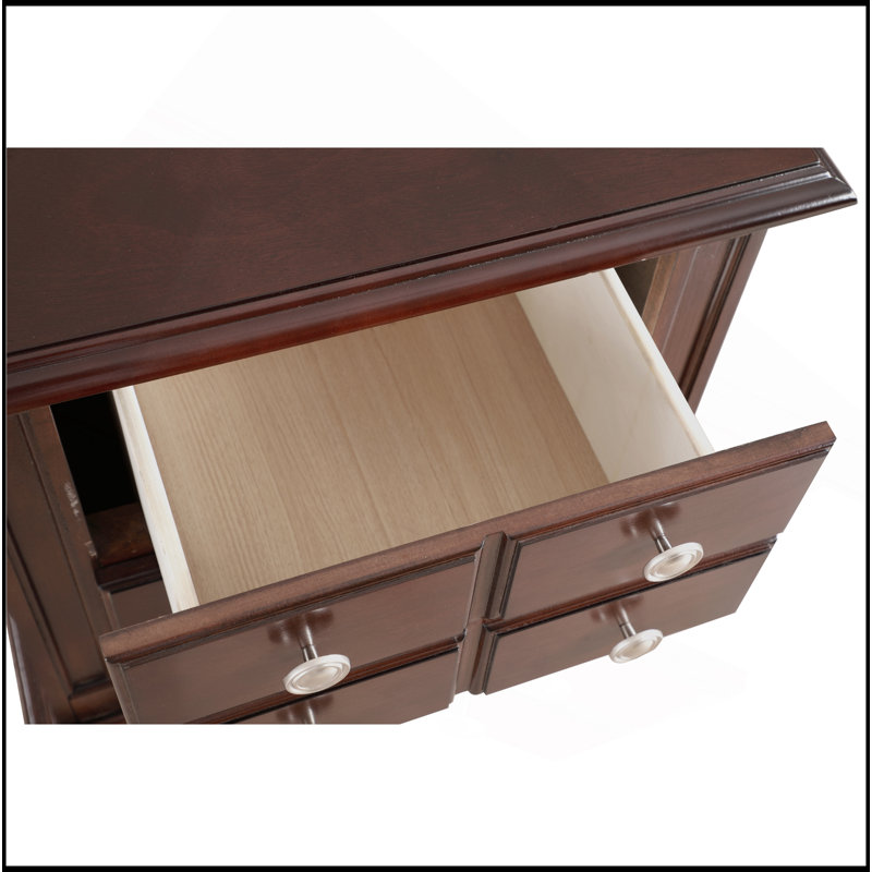Night Stand , Cappuccino