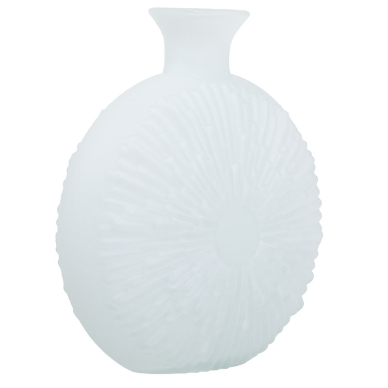 Murri Glass Table Vase