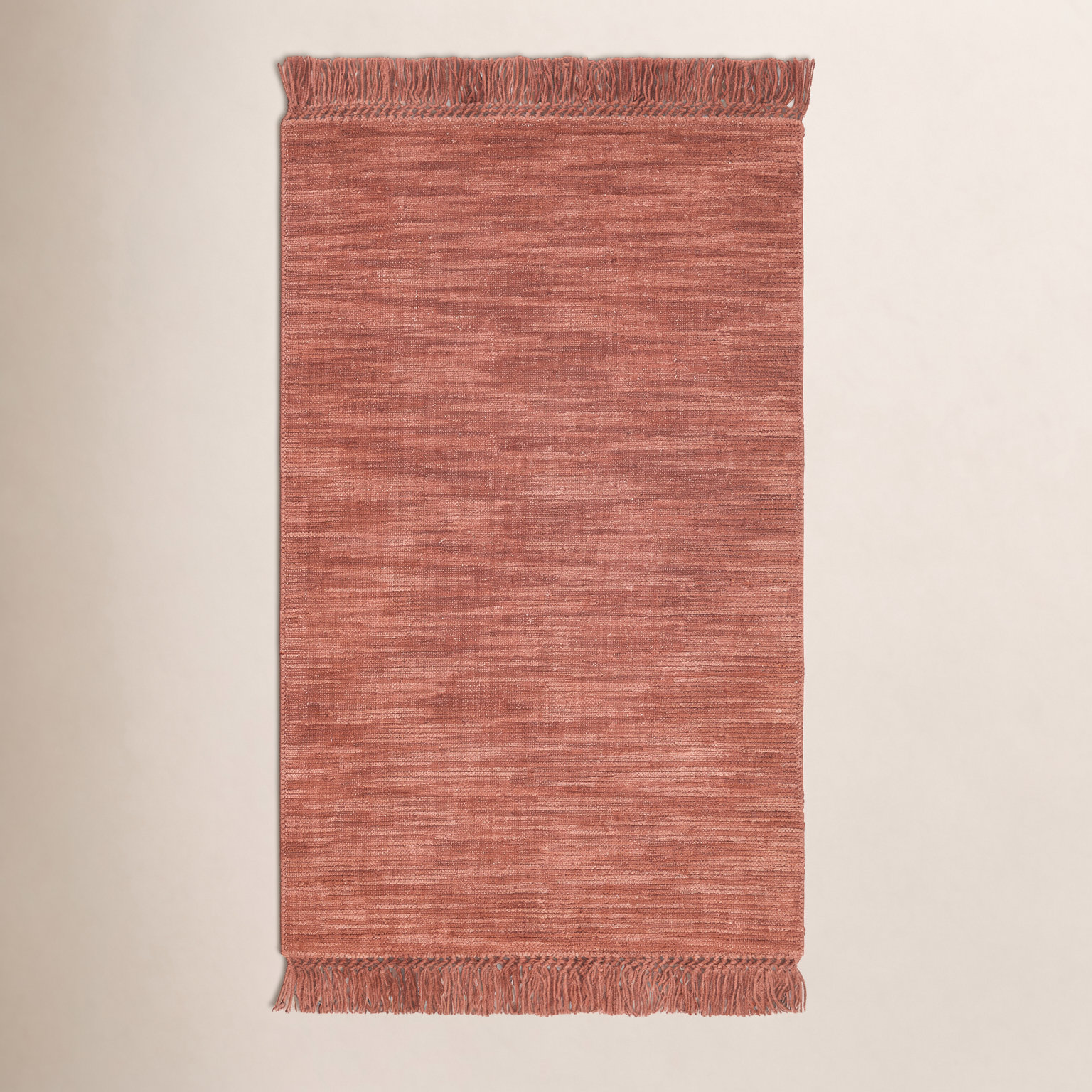 Liska Hand-Loomed Rug, Rectangle 3' x 5'