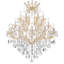 Lustre 24 lumières Jayson-93777452