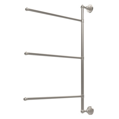 Marchmont 20.3 " Wall Towel Rack