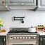 Robinet de cuisine Mondawe-90555609