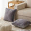 Machine Tufted Pillow Case