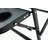 Folding Duty Lawn Chair with Side Table-1353286339