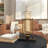 Modern Metal Abstract Candle Holder-1965384740