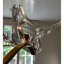 Lustre à 8 lumières Murana-95422266-95422272-132018832