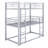 Triple Bunk Bed-1337716530