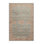 Machine Washable Afyon Gray Area Rug
