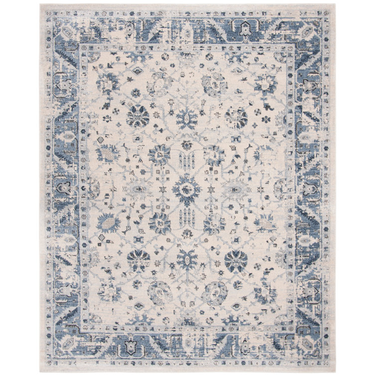 Jase Charleston Performance Oriental Rug