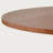 Bobrow 2-4 Person Small Dining Table Solid Wood-972512455