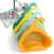Green/Blue/Orange/Yellow selected