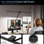 Aluminium Table Lamp