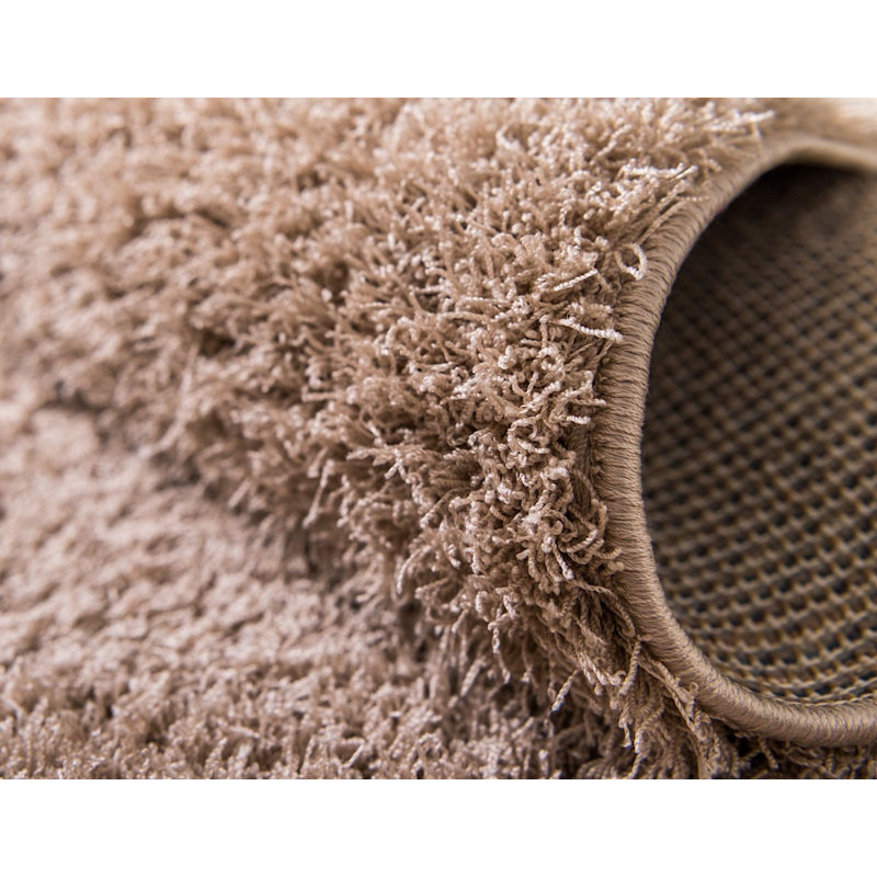 Tapis brun Paramount, Tapis de couloir 2 pi x 6 pi 7 po