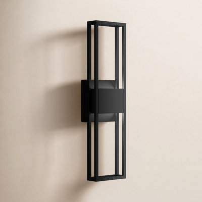 Alcott Hill® Outdoor Sconce