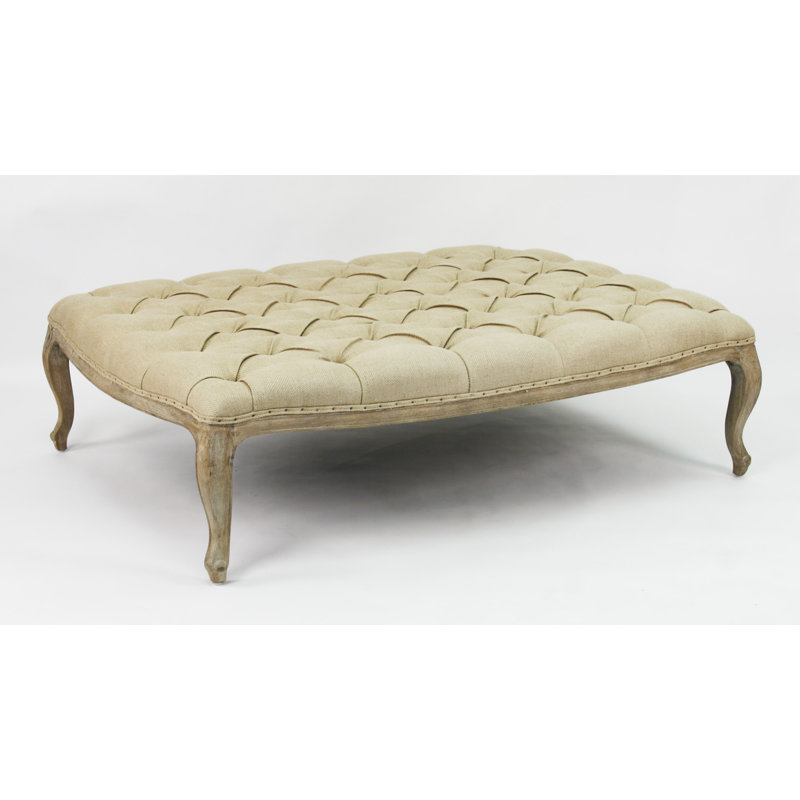 Maison Ottoman, Beige