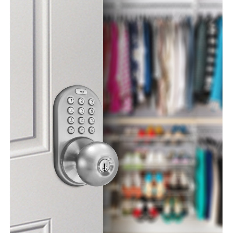 Keypad