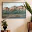 «Heading West I», reproduction sur toile-92469543-92469544