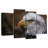 Brampt Bald Eagle Gaze-108870312