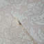 Papier peint damassé victorienne Mellette