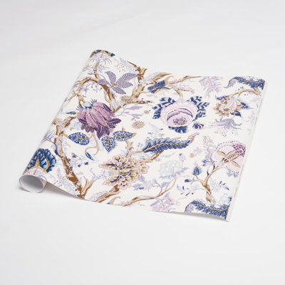 Indian Arbre Wrapping Paper