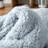 Original Plush Frosted Arctic Ice Coma Inducer Oversized Comforter-66655520