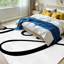 Tapis intérieur transparent lavable à la machine Joy-133685690