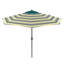 Parasol de marché 9 pi Tayyibah-1751019441