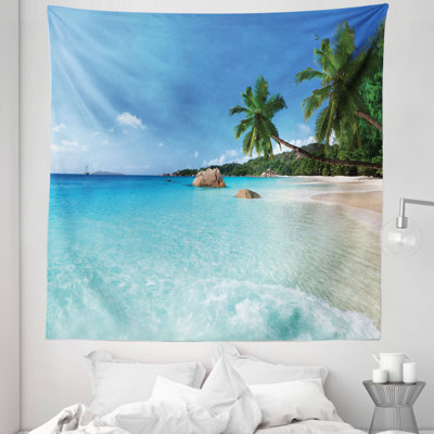 Machine Tapestry - Rod Included