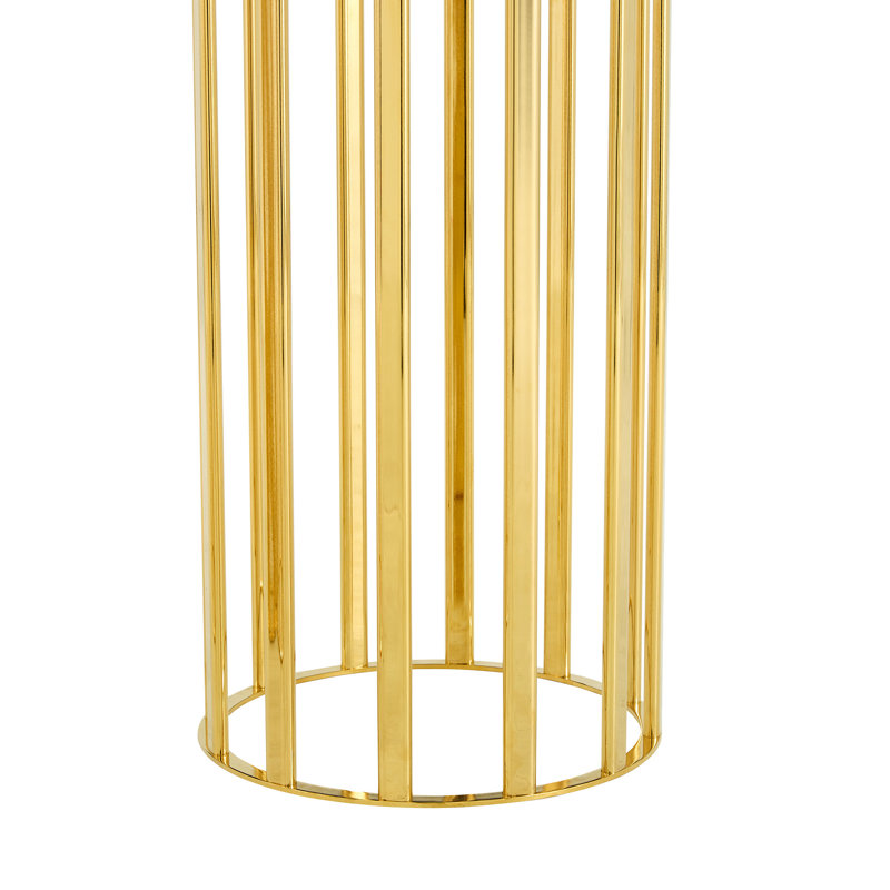 Table de salle à manger Modern Light Luxury