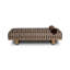 Teia Upholstered Bench-1380883484