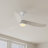 Conte 52'' Ceiling Fan with LED Lights-779018501-779018502