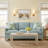 Nancy 81" Upholstered Sofa