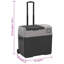 Aylinne Dakota Fields 50L Ice Chest with wheels