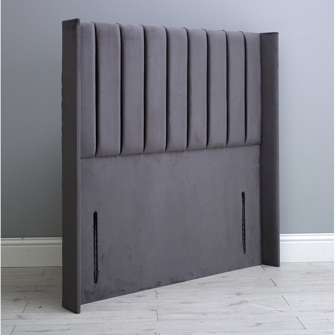 Lyman Upholstered Headboard