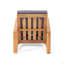 Chaise club Paloma-1785925092