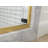 Levity Plus Less Sliding Shower Door, 77-9/16 In. H X 44-5/8 - 47-5/8 In. W, With 5/16 In.-Thick Crystal Clear Glass-71812650