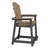Hdpe Outdoor Adirondack Bar Chair-2081889259