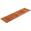 Classic One-of-a-Kind 2' 7" X 10' 3" Hand Knotted Area Rug