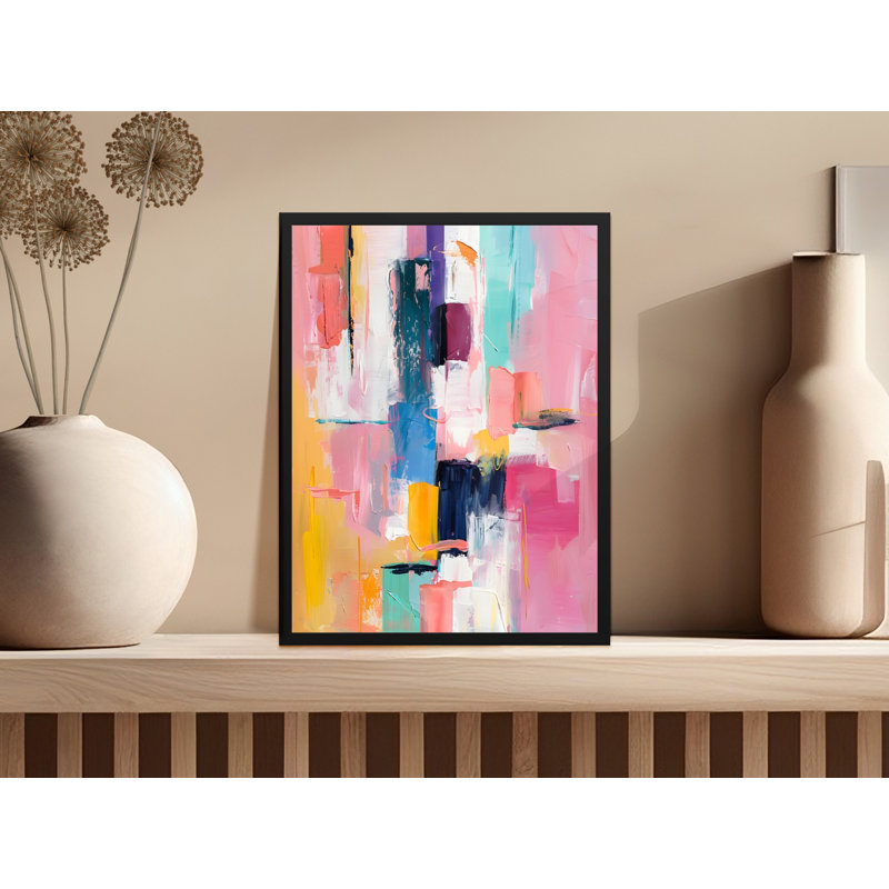 Tess Print, 28x40
