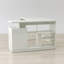 L-Shaped Writing Desk
