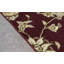 Handwoven traditionnel castilian ii one-of-kind