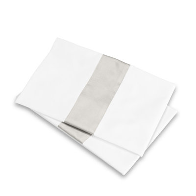 Aida Sateen Pillow Case
